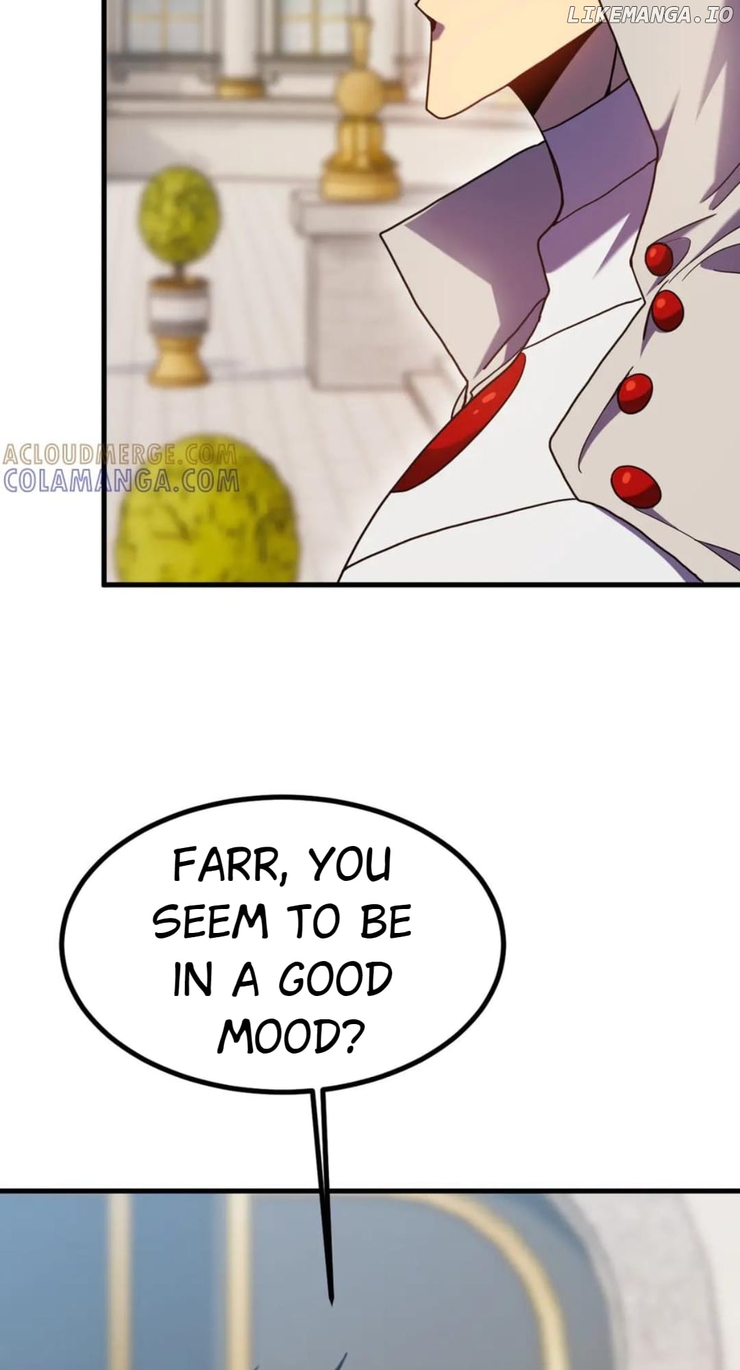 Log into the Future Chapter 235 - page 40